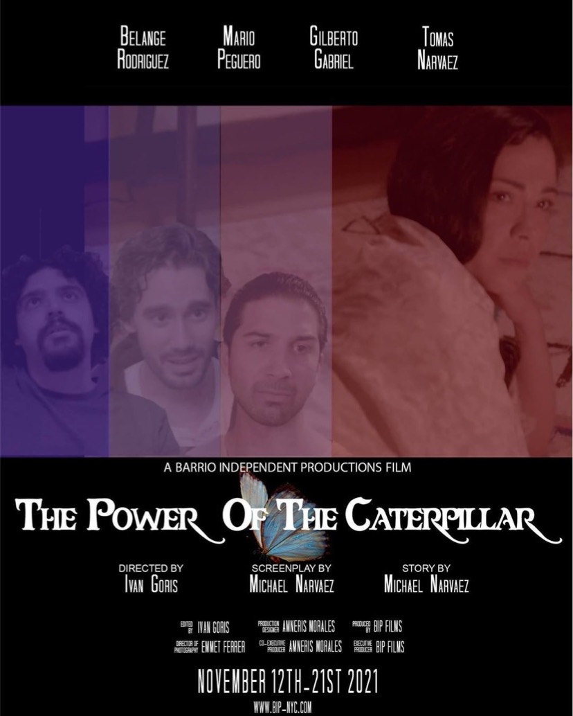 Power of the Caterpillar